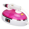 Facial Pore Sucker 3 Modes Adjustment ABS Housing Deep Cleaning