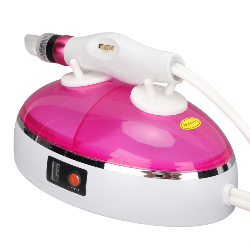 Facial Pore Sucker 3 Modes Adjustment ABS Housing Deep Cleaning