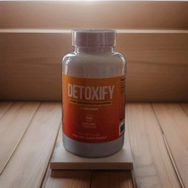 Detoxify New Sealed Detoxify by HOTWORX Natural Detox