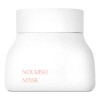 Mascarilla Hidratante Arcilla Roja Nourish Mask Nunun Skin