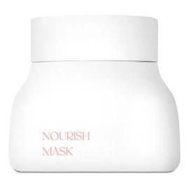 Mascarilla Hidratante Arcilla Roja Nourish Mask Nunun Skin