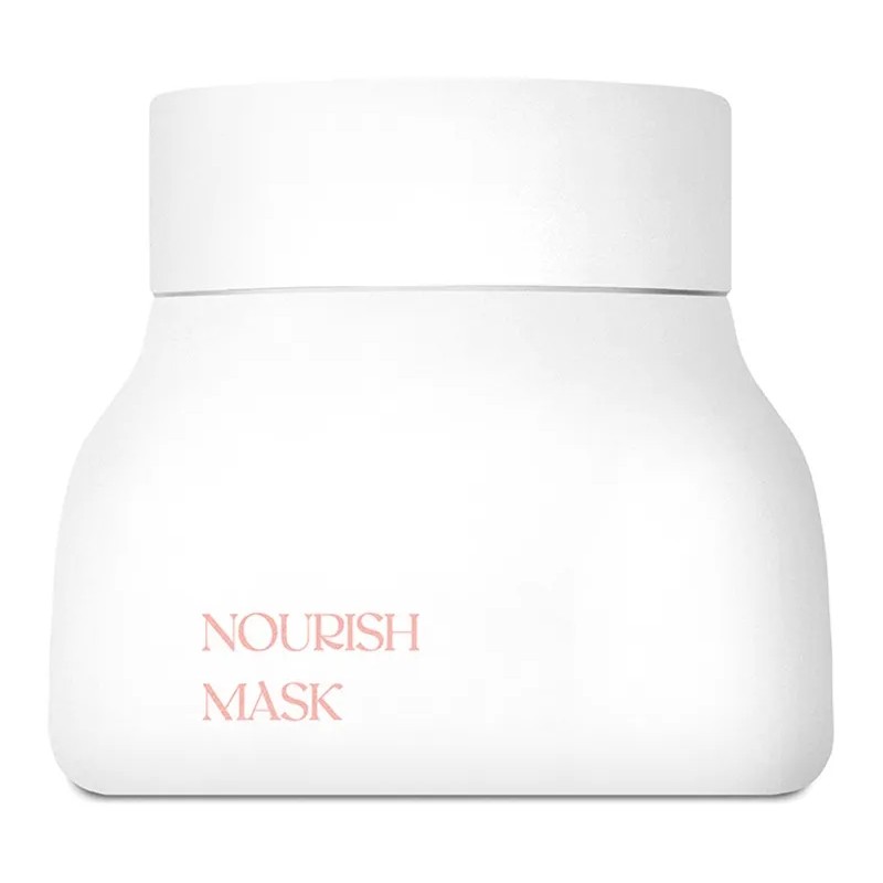 Mascarilla Hidratante Arcilla Roja Nourish Mask Nunun Skin
