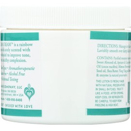 SUPER SALVE Mimosa Blossom Dream Cream, 6 FZ