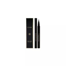 Ohui [오휘] 리얼컬러 브러쉬 아이라이너 01블랙 [O Hui] Real Color Brush Eyeliner 01 Black