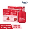Furnit Bright Red Coleus Forskohlii Diet 4 packs for 16 weeks, single item / 퍼니트 새빨간 콜레우스 포스콜리 다이어트 4개 16주분, 단품