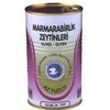 Black Olives - Less Salty (Marmarabirlik) 800g Can by Marmara Birlik