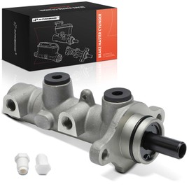 A-Premium Brake Master Cylinder Compatible with Hyundai Vehicles - Veracruz 2007-2012