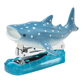 Setocraft Stapler Whale Shark Aquarium Stapler 6W x 9.2L x 5.5H cm