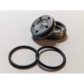 Unbranded 2PCS O-ring Oring Seals For Titleist Scotty Cameron Putters Weight