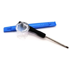 K-PRODUCTS Jimny JB64 JB74 Suzuki Car Universal Auto Light Cover, Clear Type, Tool Included, Sensor Cap