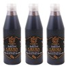 Emiliani Crema Gastronomica, Acetificio, Balsamic Glaze, 17 Ounce Pack of