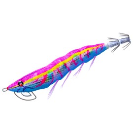 DUEL Easy Q Magnet TG No. 3.5 0.6 oz (18.5 g) Number Fishing Bull Pin for Far Throw CG Moving Tungsten