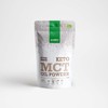 MCT oil powder 200 g BIO I organic I keto