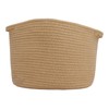 Laundry Basket Grocery Bag Large Capacity Dirty Clothes Storage Basket