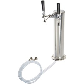 Kegco DT145-2P-ASC Tower