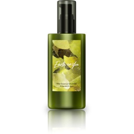 Earth & You Beauty Milk Lotion, Organic Certified, Aging Care, High Concentration, Resveratrol, 100% Natural Derived, Additive-free, Sensitive Skin, Eyes, Wrinkles, UV Care, Skin Texture, Share