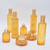 Set Tratamiento Facial Coreanas, Vitalizante De Vitamina C