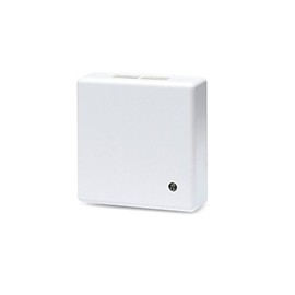 Eberle Temperature Control 5 to 30 degrees Celsius, 1Ö 230 V AC RTR 3545, 4899233