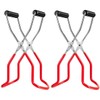 CIYODO 2pcs Bottle Sterilization Clip Kitchen Gadget Can Clip Bottle