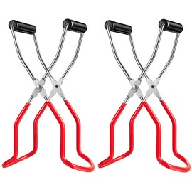 CIYODO 2pcs Bottle Sterilization Clip Kitchen Gadget Can Clip Bottle Holder Hands Picker