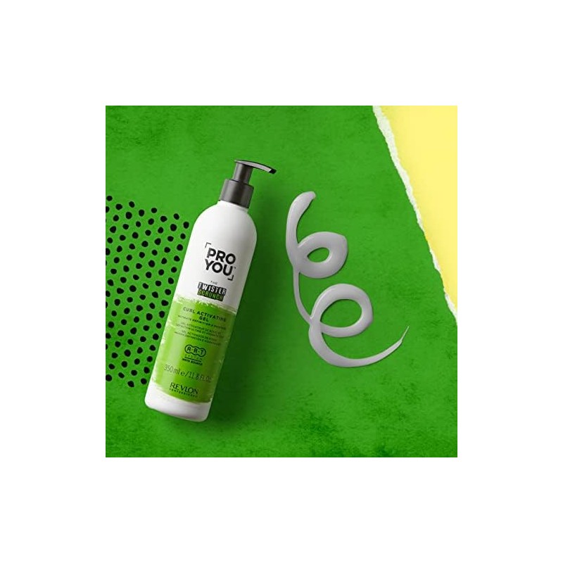 PROYOU the twister scrunch 350 ml