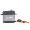 40KG High Torque RC Servo 40KG RC Digital Servo with