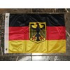 Trade Winds 12x18 12''x18'' German Germany Eagle Rough Tex Knitted