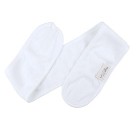 Makeup Headband Feel Natural