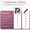 Crystalopoly Diamond Tester 2 Kit – High Precision Jewelry Testing