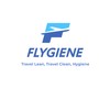 Flygiene Deodorant Wipes – Compact & TSA-Approved Underarm Cleansing for