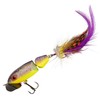 Arbogast Jointed Jitterbug 2.0-Wild Thing