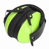 Baby Headphone Noise Cancelling Hearing Soft Infant Headphone Protection for