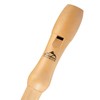 Eastrock Recorder Instrument for Kids Adults Beginners Soprano Recorder Baroque