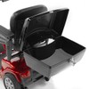 Scooter Locking Cargo Box Storage Compartment Large Size for Pride,