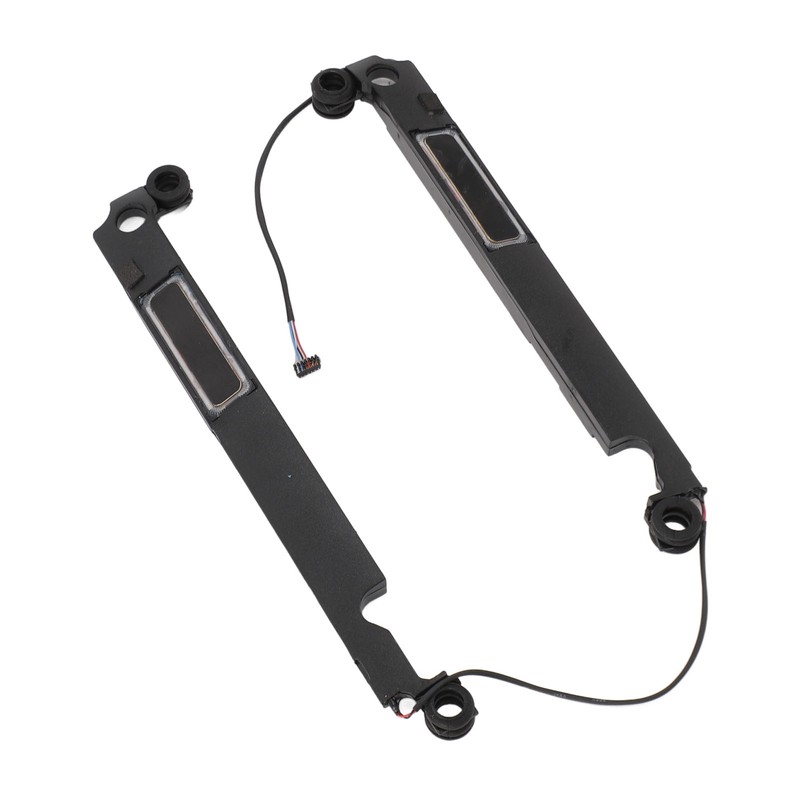 1 Set Laptop Built in Speaker Replacement Accurate Hole Opening