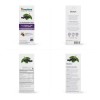 Himalaya Mix Saco Zinc Vitamina C 10 Paquetes , ,