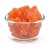Dried Papaya Chunks – 4oz