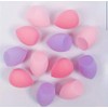 Beauty Blender Makeup Sponges 6 Pcs for Foundation BB Cream