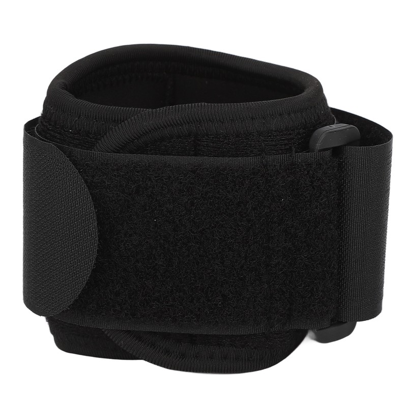 Forearm Brace Strap Relieve Soreness Compression Pad Elbow Support Wrap