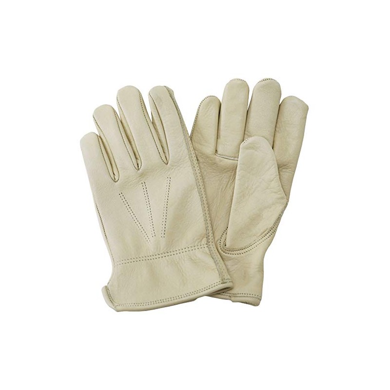 Kent & Stowe Luxury Ladies Leather water Resistant Gloves Small