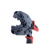 ConnectoRF Interchangeable Ratchet Crimping Tool for RF COAX RG8 RG11