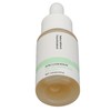 Skin Care Serum Plants Extracts Reduce Pimples Prevent Swelling Redness