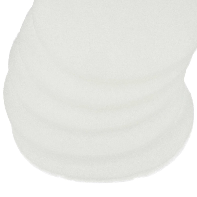 vhbw 20x Air Filter G3 Compatible with Helios KWL 45-160,