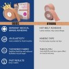 Facial Lift Tape for Skin Tightening and Anti-Wrinkle Patches