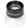 ProMaster 10X Dome Loupe, (Model 6836)