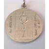 The Holy Face Shroud of Jesus Christ Medal - -