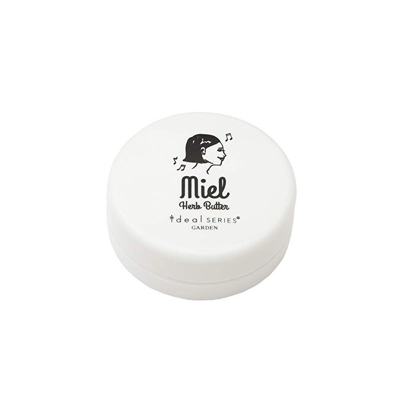 Ideal SERIES MIEL Herb Butter, 1.0 oz (28 g), Hair