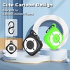 [2 Pack] Silicon Case for Tile Mate 2022 Tracker with
