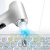Electric Blackhead Removal Machine Blue Lighting Deep Cleansing Pores Vacuum