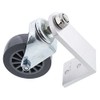 Erie Tools Set of 4-2-1/2 in. x 3/4 in. Replacement